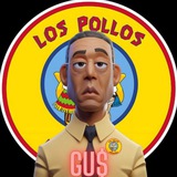 GUS (Global Group) 🌍