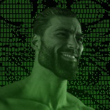 Chad AI Terminal