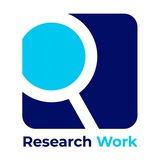 Research Work Official📚