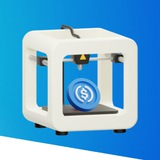 $MUG - Magic USDC Generator