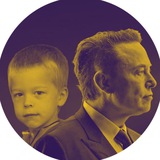 Elon's Lost Son