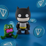 Batman's Crypto Cave | NFT&Gifts 🧼