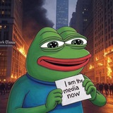 I am the media now | Channel
