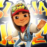 Subway Surfers