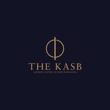 The KASB filial🌍