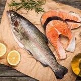 🐟 ماهی فروشی رمضانی 🐟