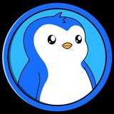 Pudgy Penguins $PENGU