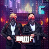 $BAMF | Community | Portal