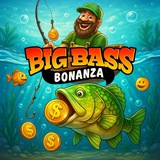 BIG BASS BONANZA