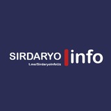 Sirdaryo INFO | .uz