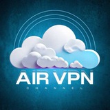 سرویس نامحدود AirVPN