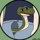 Vitalik's Pet