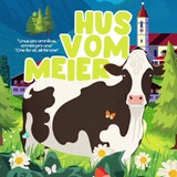 Abode of Amity: Hus vom Meier.
