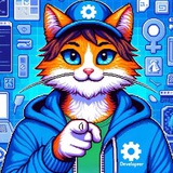 CatFi - SOLANA ⚙️