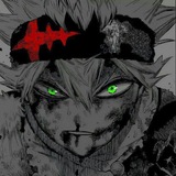 Black clover vf