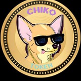 CHIKO TOKEN | OFFICIAL