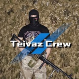 Teivaz Crew