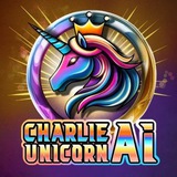 Charlie Unicorn AI Official