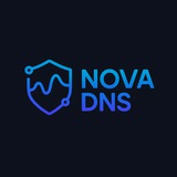 Nova dns | نوا دی ان اس