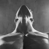 〆. I, Raw Seduction: Embodiment of Absolute Dominance.