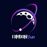 FoMoon.Fun | PORTAL
