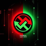 تیگنال | ترید سیگنال