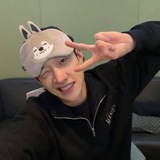 BANG CHAN ROOM