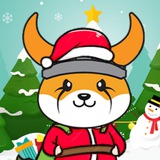FLOKI SANTA PORTAL