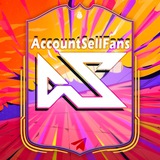 اکانت سل - Account Sell