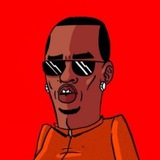 DIDDY CTO Channel