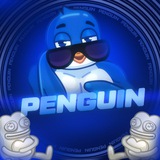 Penguin 🐧 @MRKT