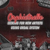 Orphictrelle's Benefit.