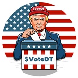 $VoteDT - VoteDT.com - @VoteDT