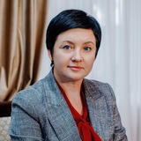 Александра Шевченко