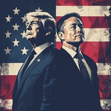 Elon Trump Forever Portal