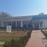 AS SIRDARYO SEVIS MCHJ