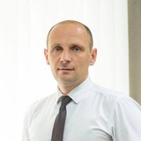 Сергей Котляров
