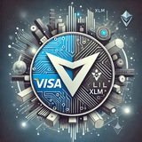 VISA Stellar