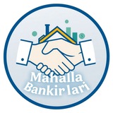 🇺🇿 Маҳалла банкирлари
