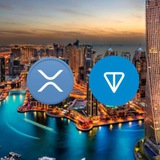Ripple Labs & TON Foundation