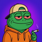 Stoner Frog