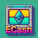 ECash