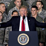 COMMANDER IN CHIEF