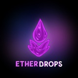ETHER DROPS | Portal