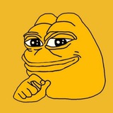 Yellow Pepe Portal
