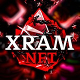 Храм NFT