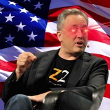 AI & crypto CZAR