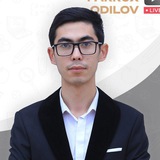 MATEMATIKA | Farrux Odilov