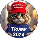 Make America Meow Again $MAMA | Portal