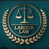 Labor law (mehnat huquqi)